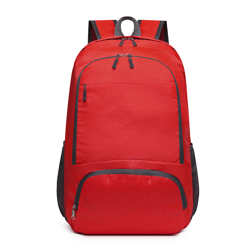 High-Performance Outdoor Adventure Backpack Kalsten