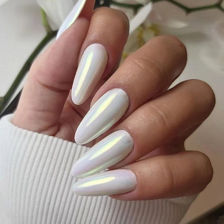 Premium Press-On Acrylic Nail Tips Kalsten