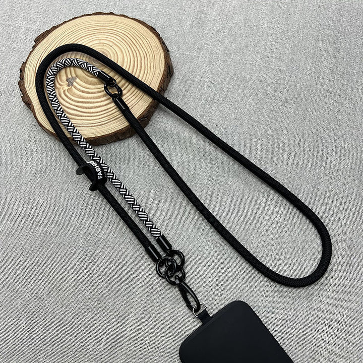 Durable Braided Phone Lanyard Kalsten