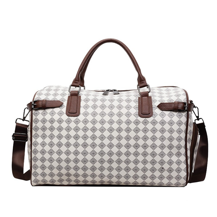 Deluxe Travel Weekender Bag