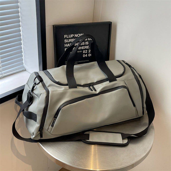 Durable Weekend Travel Duffel Kalsten