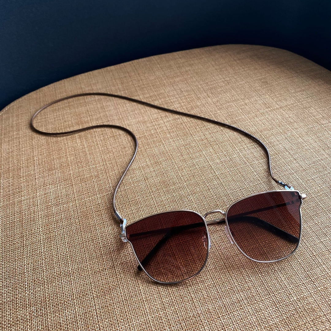 Durable Eyewear Retention Cord Kalsten
