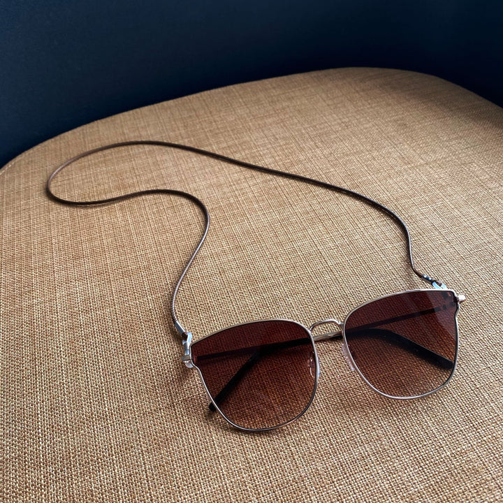 Durable Eyewear Retention Cord Kalsten