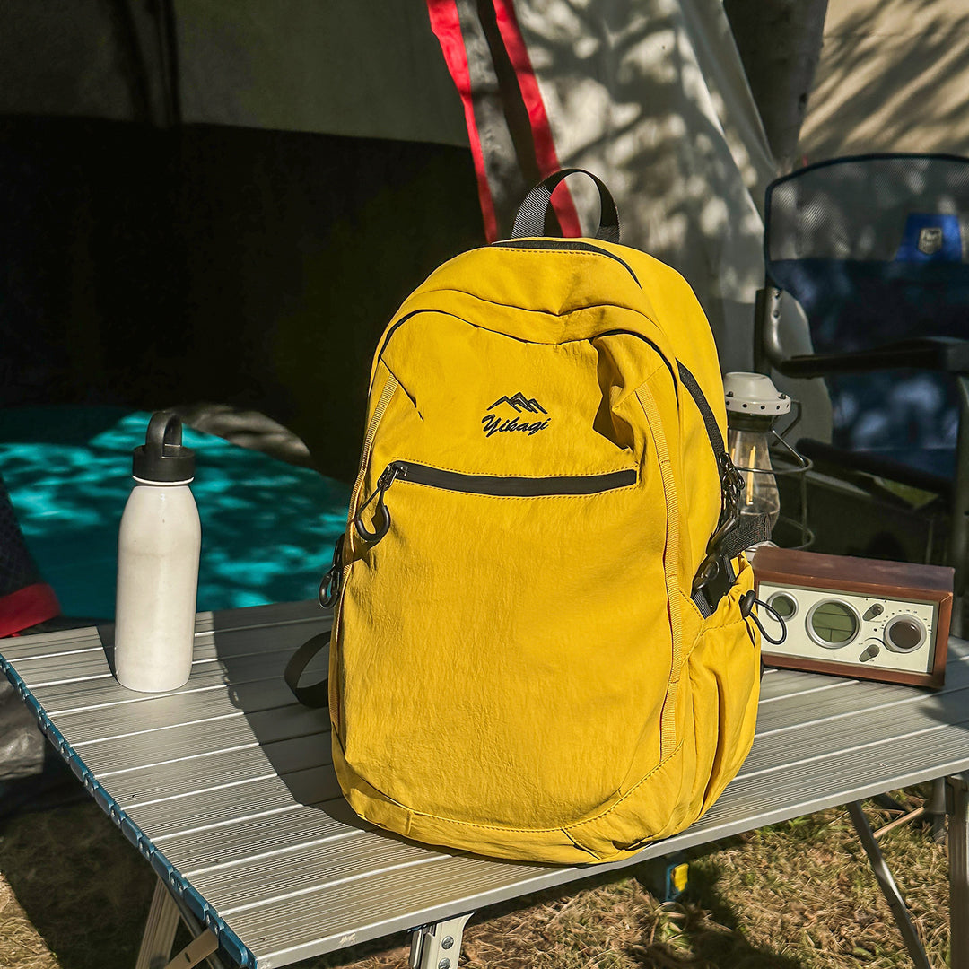 Versatile Camping Backpack Kalsten