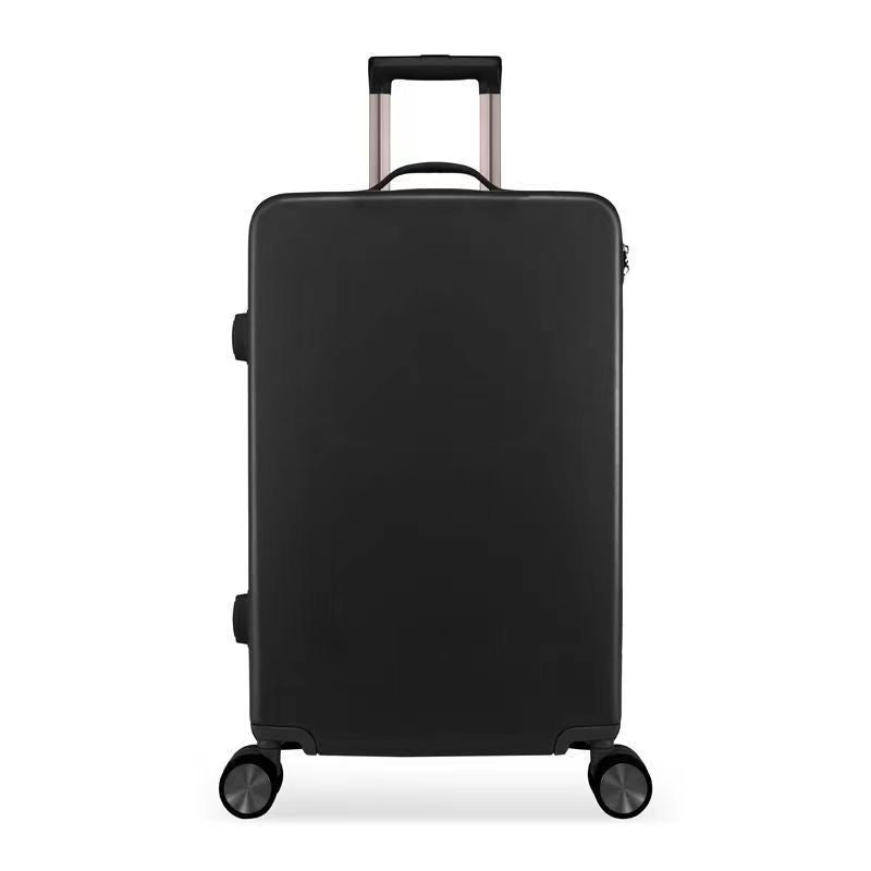 Expandable Hard-shell Suitcase Kalsten