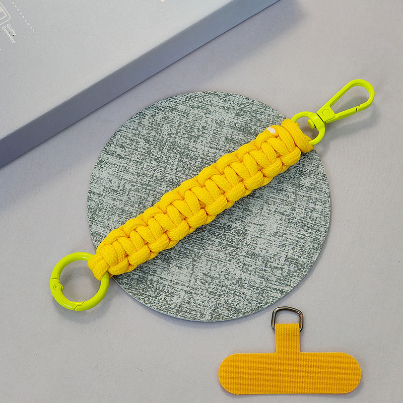 Durable Paracord Keychain Holder Kalsten