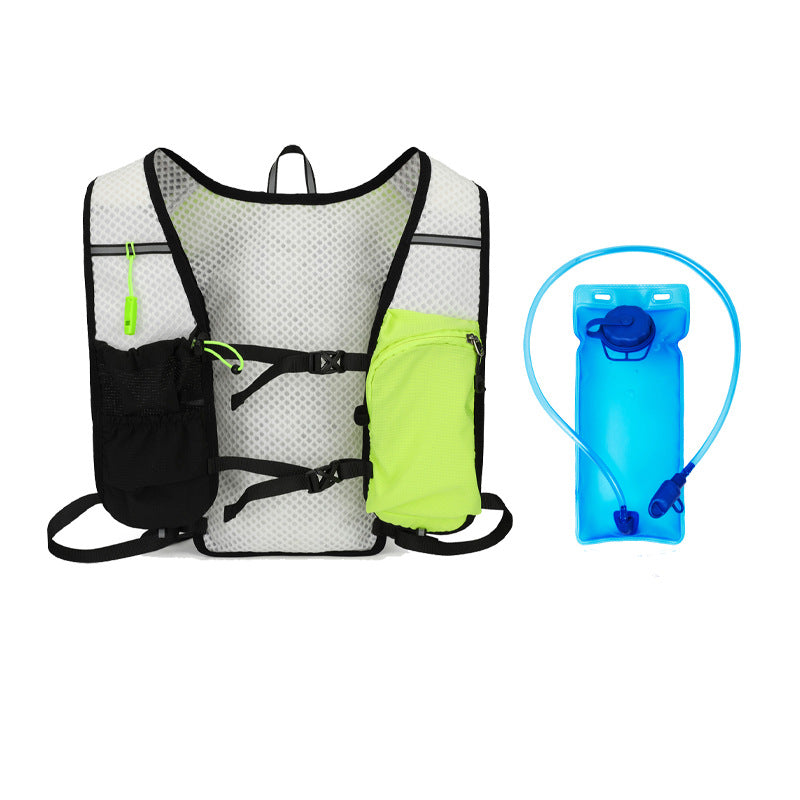 Lightweight Hydration Running Vest  1791991512