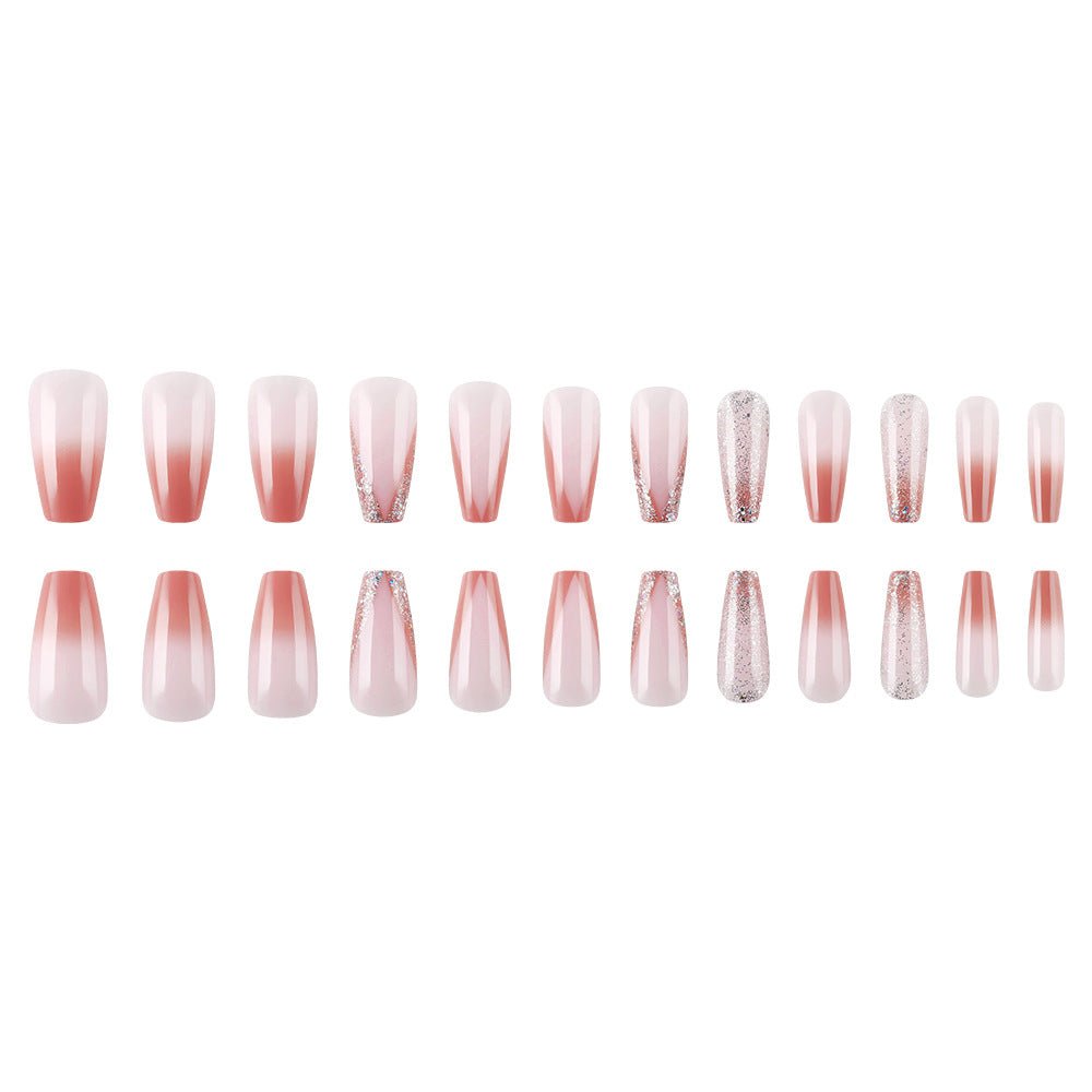 Premium Gel Nail Art Set Kalsten