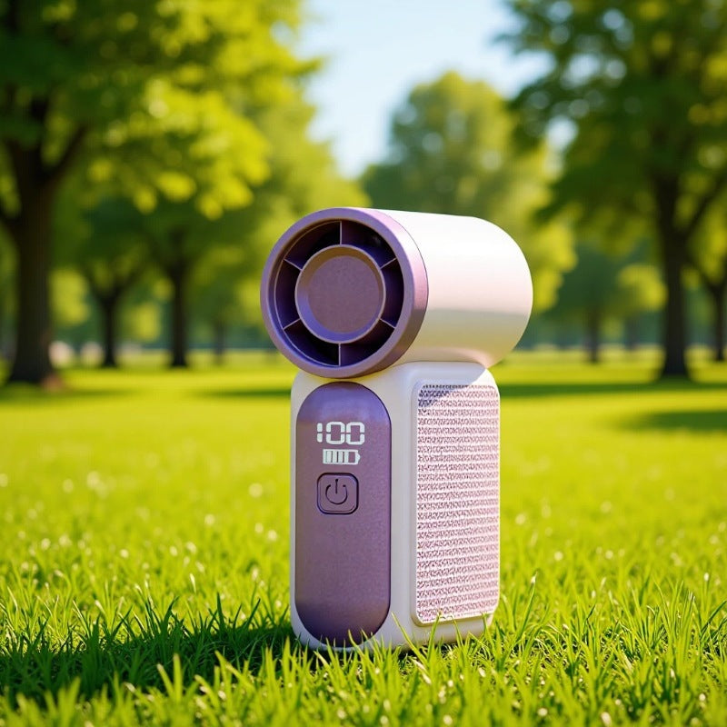 Portable Personal Fan Kalsten