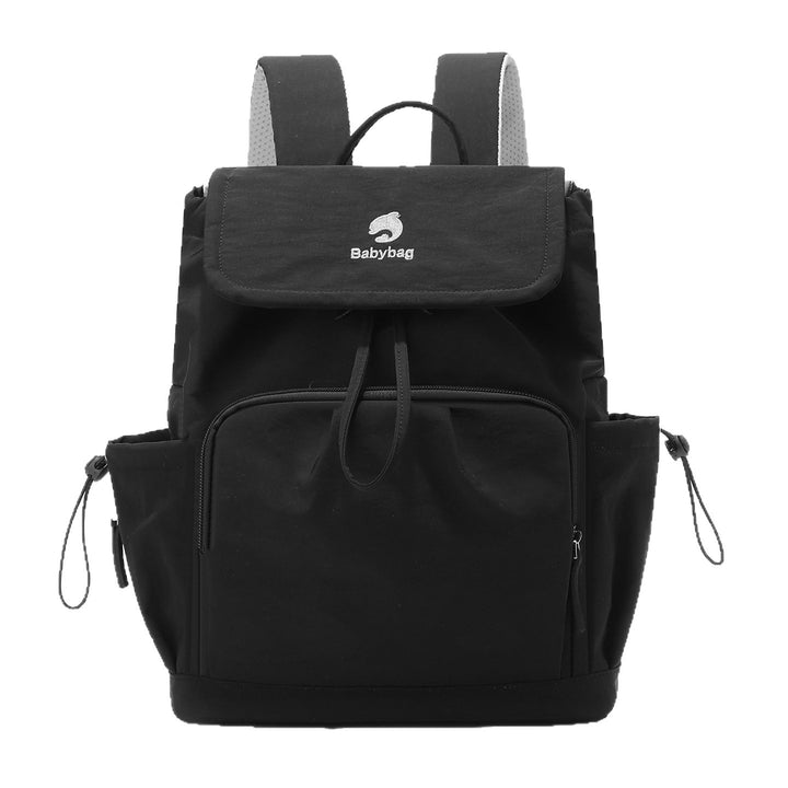 Versatile Multi-Function Diaper Backpack Kalsten