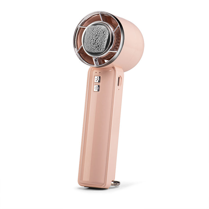 Ladies portable high-speed hand fan Kalsten