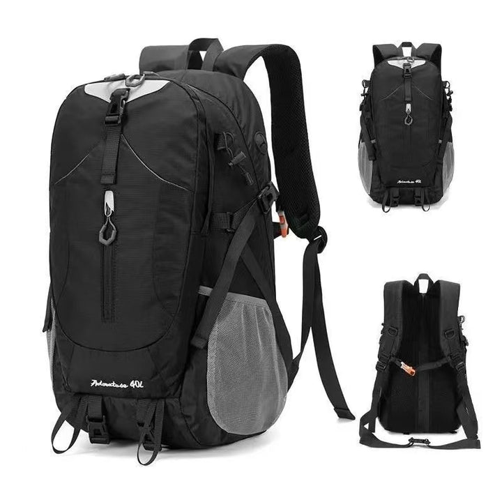 Versatile Multi-functional Hiking Backpack
