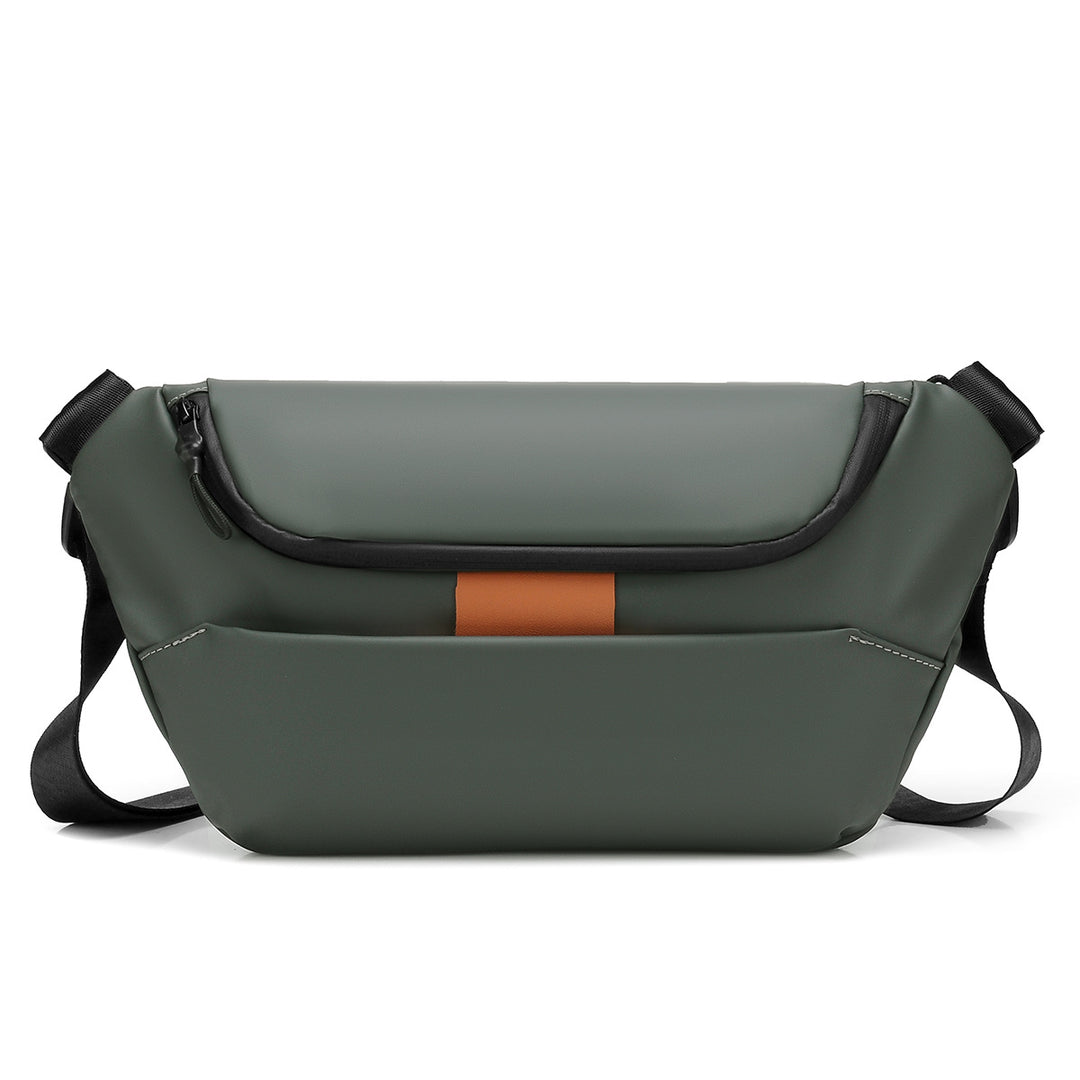 Adjustable Crossbody Sling Bag Kalsten