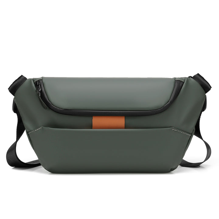 Adjustable Crossbody Sling Bag Kalsten