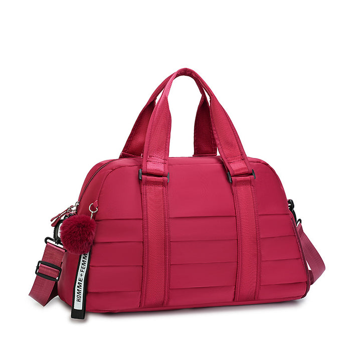 Stylish Multi-Purpose Tote