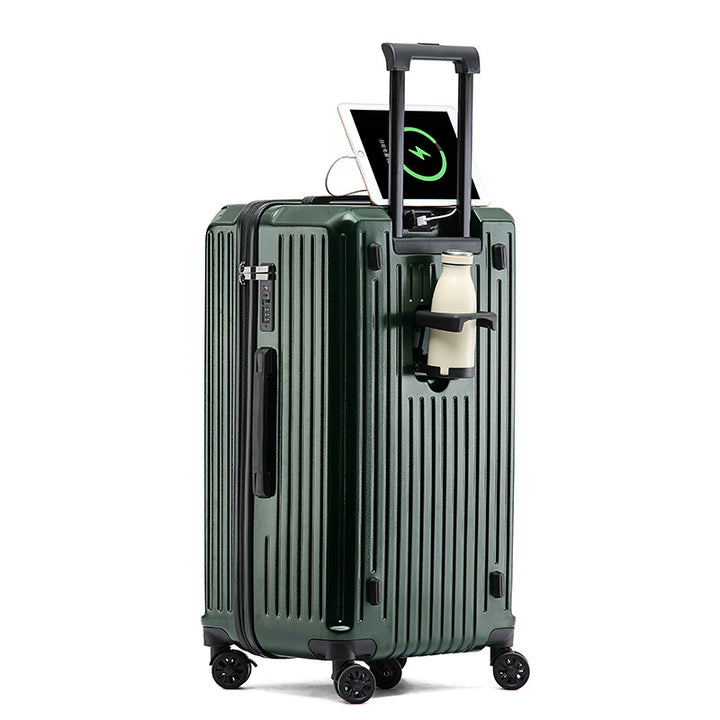 Smart Technology Luggage Kalsten