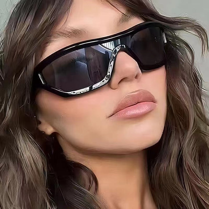 Ladies Sporty Sunglasses Kalsten