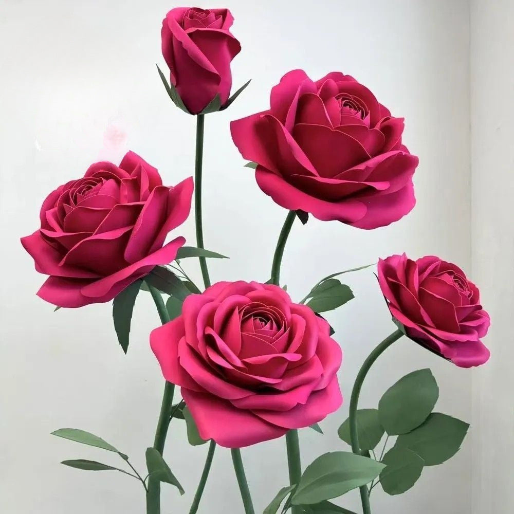 Decorative Artificial Flower