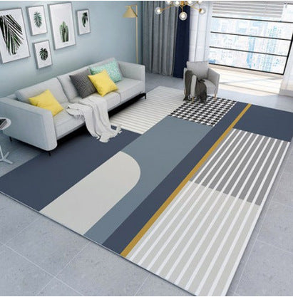 Home Decorative Area Rug Kalsten