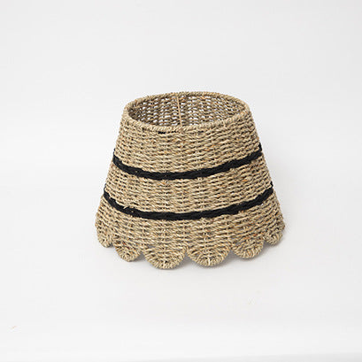 Woven Storage Tray Kalsten