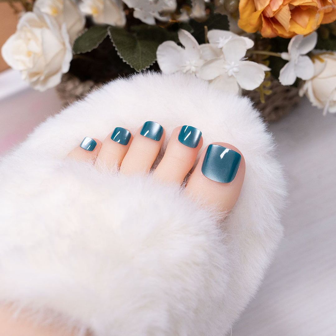 Plush Fuzzy Slippers