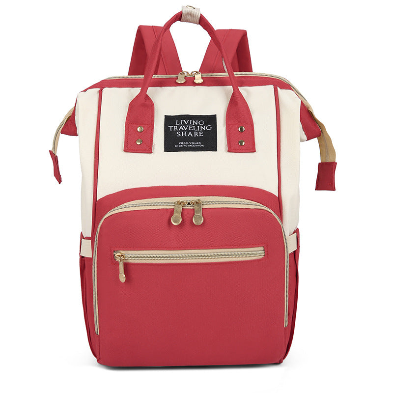 Multi-Functional Travel Backpack Kalsten 1790331846