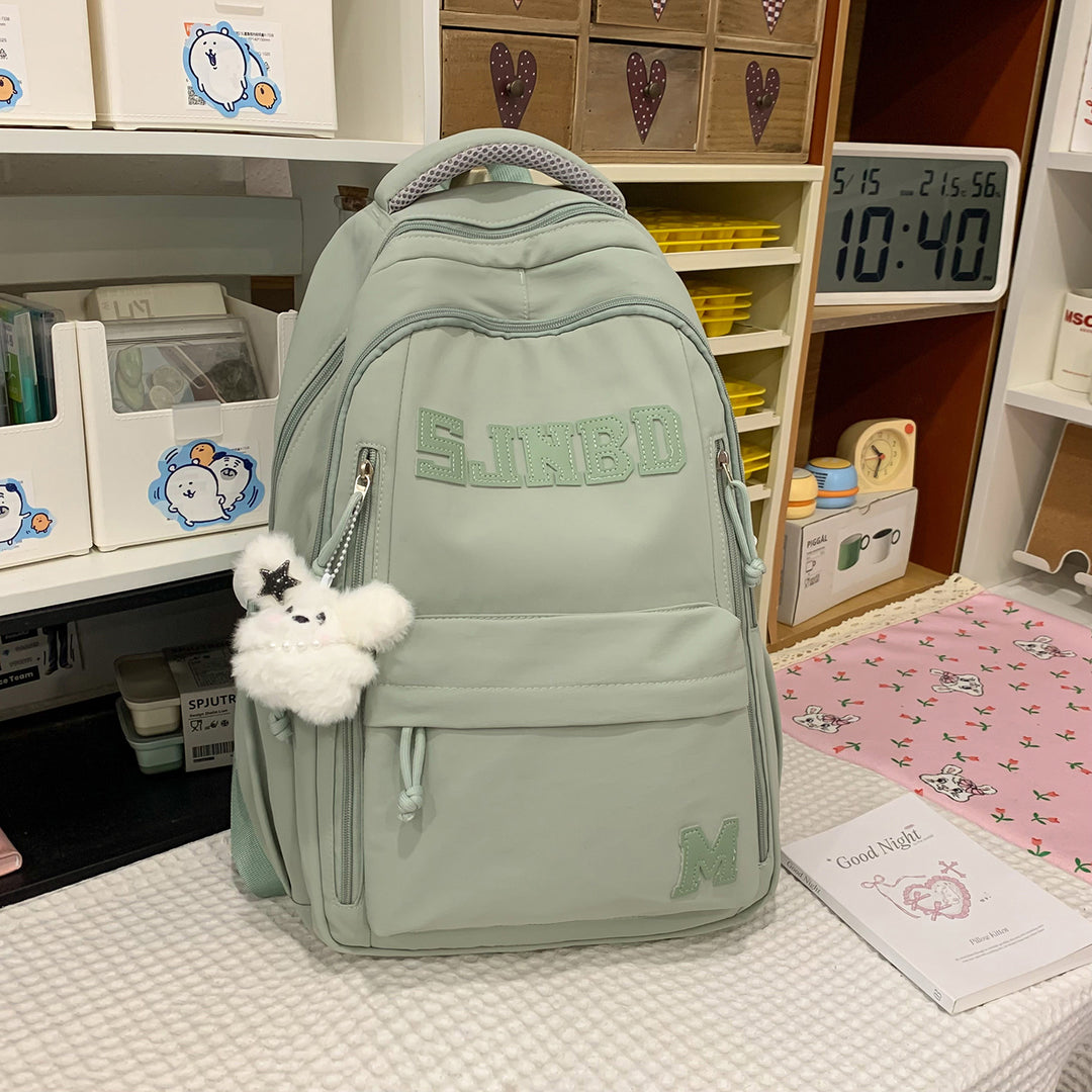 Stylish Multi-Compartment Backpack Kalsten 1791205640