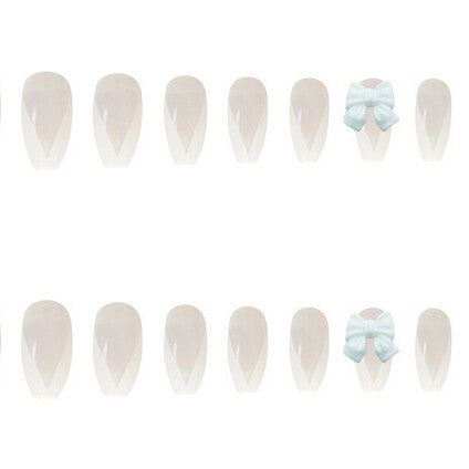 Elegant Stiletto Press-On Nail Set