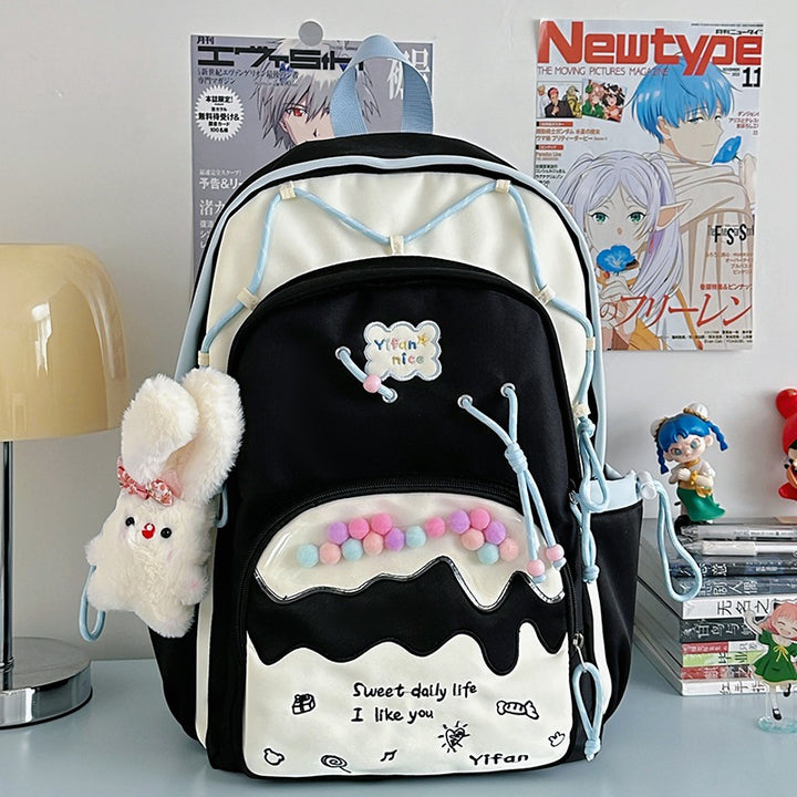 Cute Animal-Themed Backpack Kalsten 1791204818