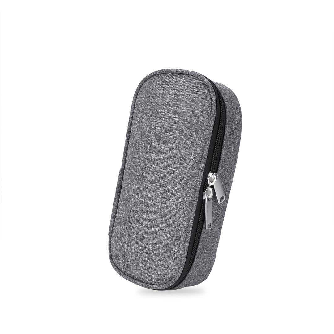 Elegant and Functional Cosmetic Bag Kalsten