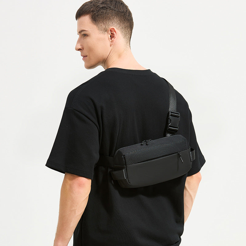 Compact Ergonomic Sling Bag Kalsten