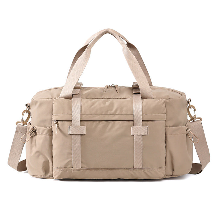Versatile All-Purpose Travel Duffel Kalsten
