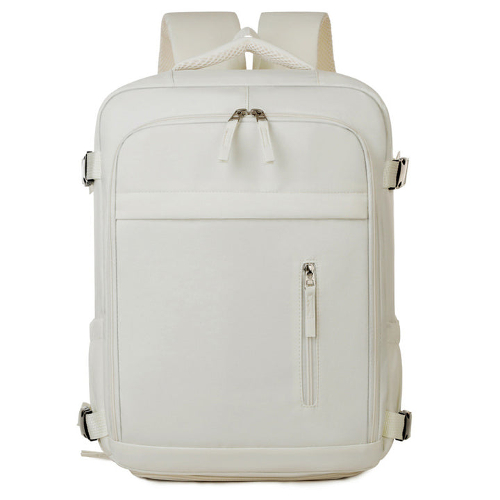 Versatile Slim Organizer Backpack Kalsten