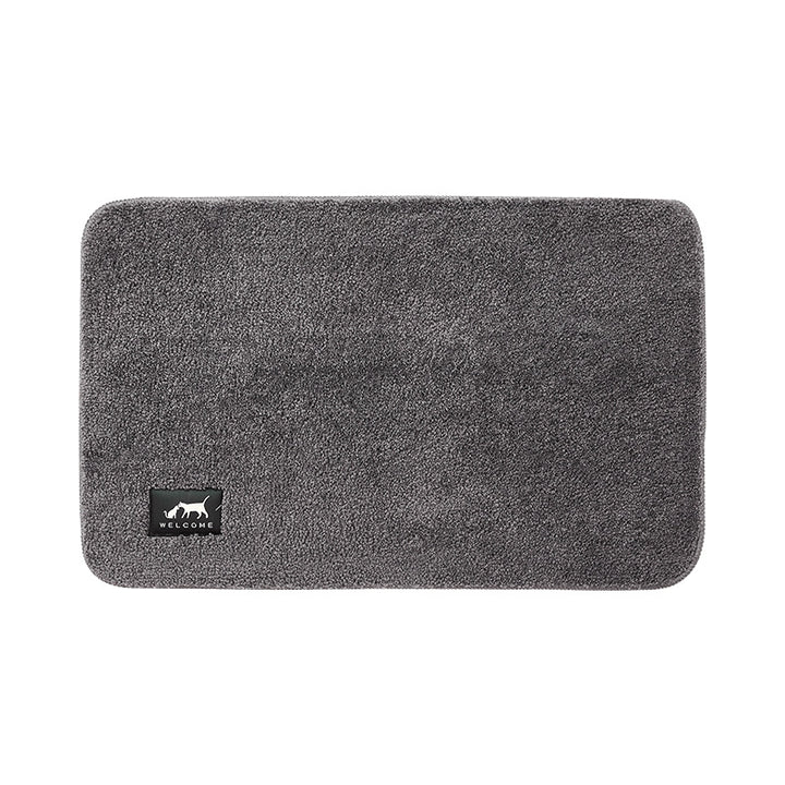 Ultra-Soft Memory Foam Bath Mat