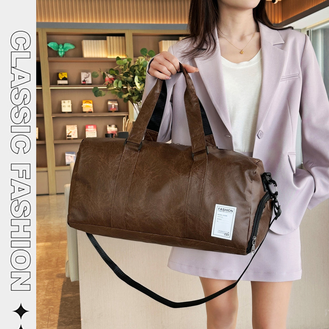 Durable Travel Tote Kalsten
