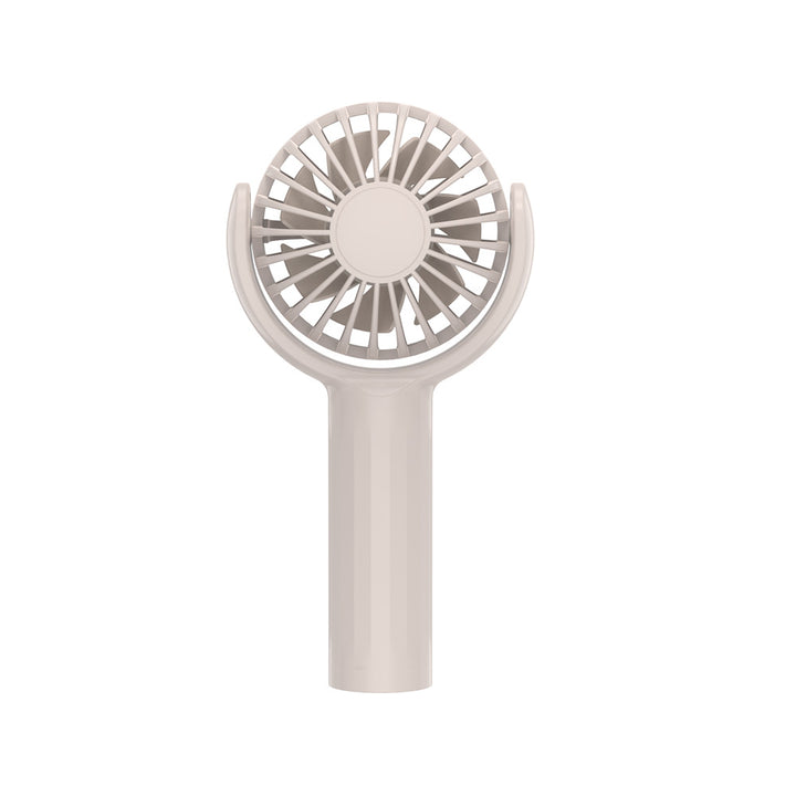 Unisex Portable Handheld Rechargeable Fan Kalsten