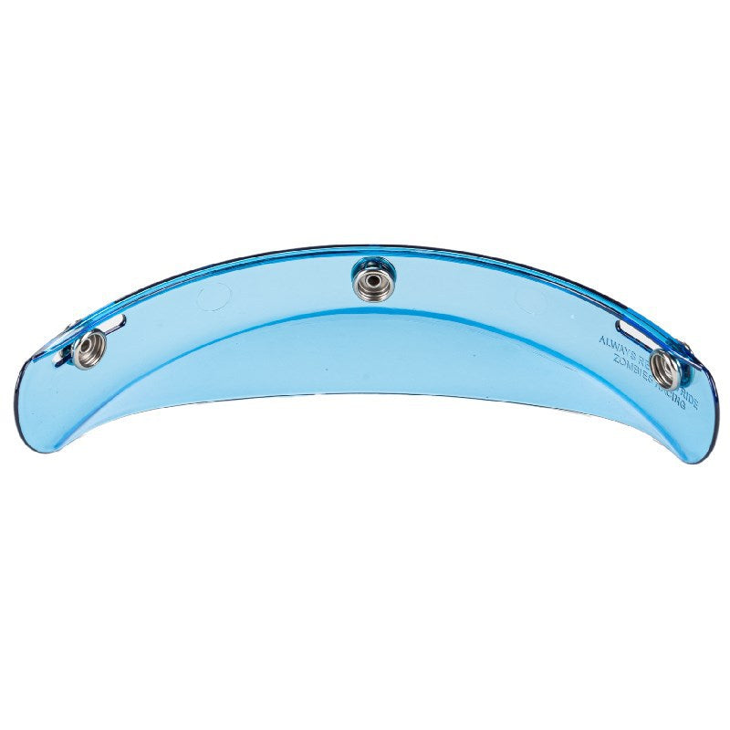 Replacement Shield Visor for Helmets Kalsten