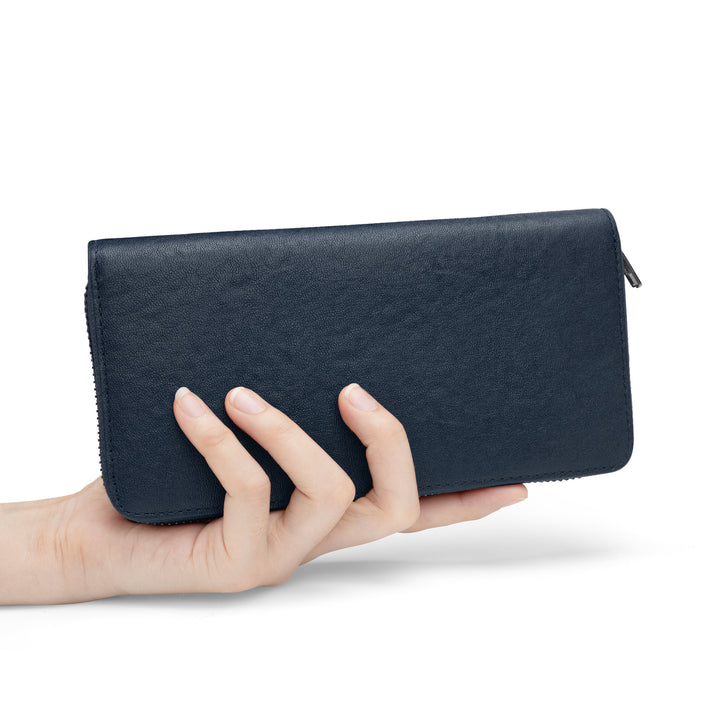 Premium Leather Wallet Kalsten