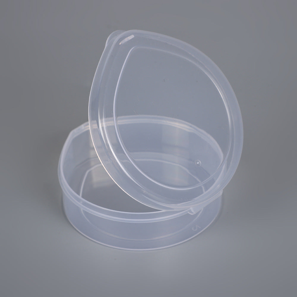 Heart-Shaped Multi-Use Storage Container Kalsten