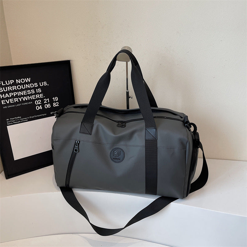 Durable Travel Duffel Bag Kalsten