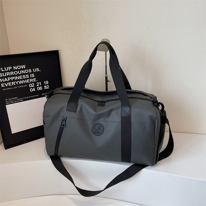 Durable Travel Duffel Bag Kalsten