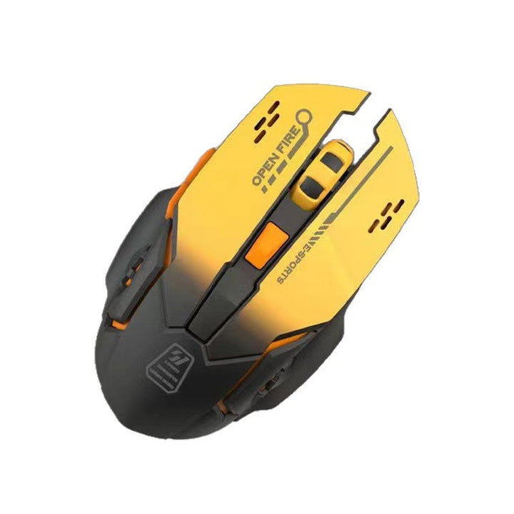 Precision Gaming Mouse Kalsten