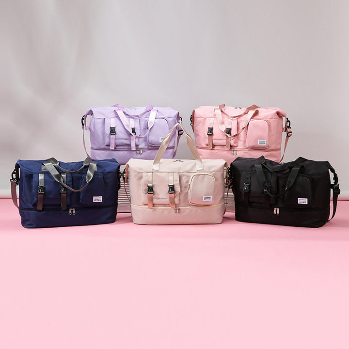 Travel Weekender Duffle Bag Kalsten
