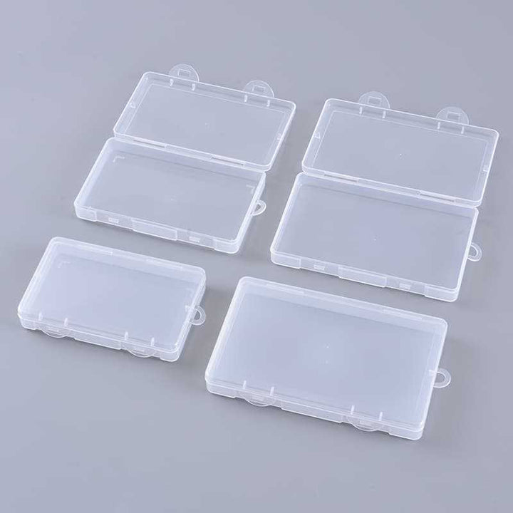 Storage Box Kalsten