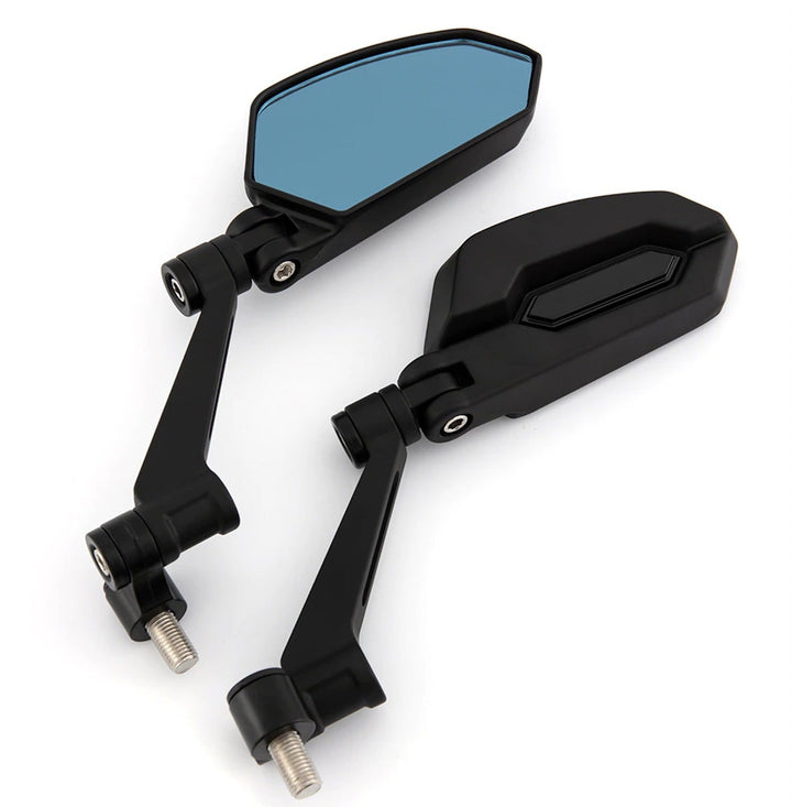 Premium Adjustable Rearview Motorcycle Mirrors Kalsten