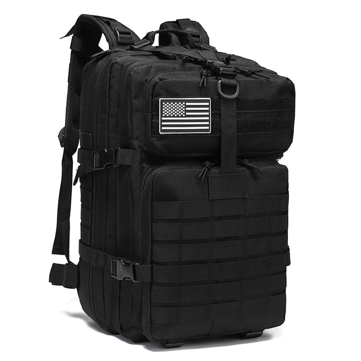Tactical Assault Backpack Kalsten