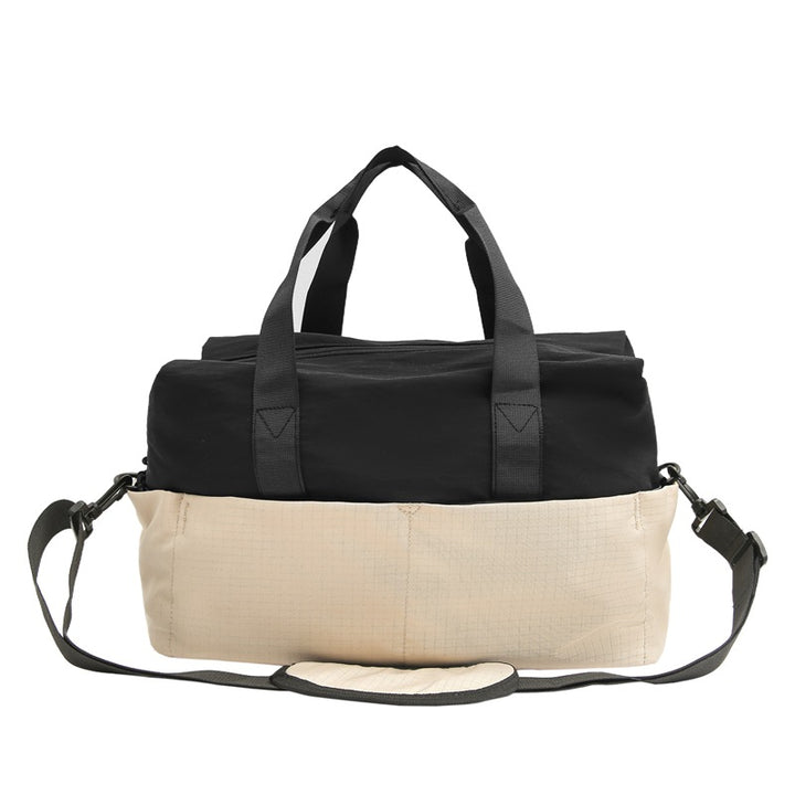Versatile Weekend Travel Duffle Kalsten