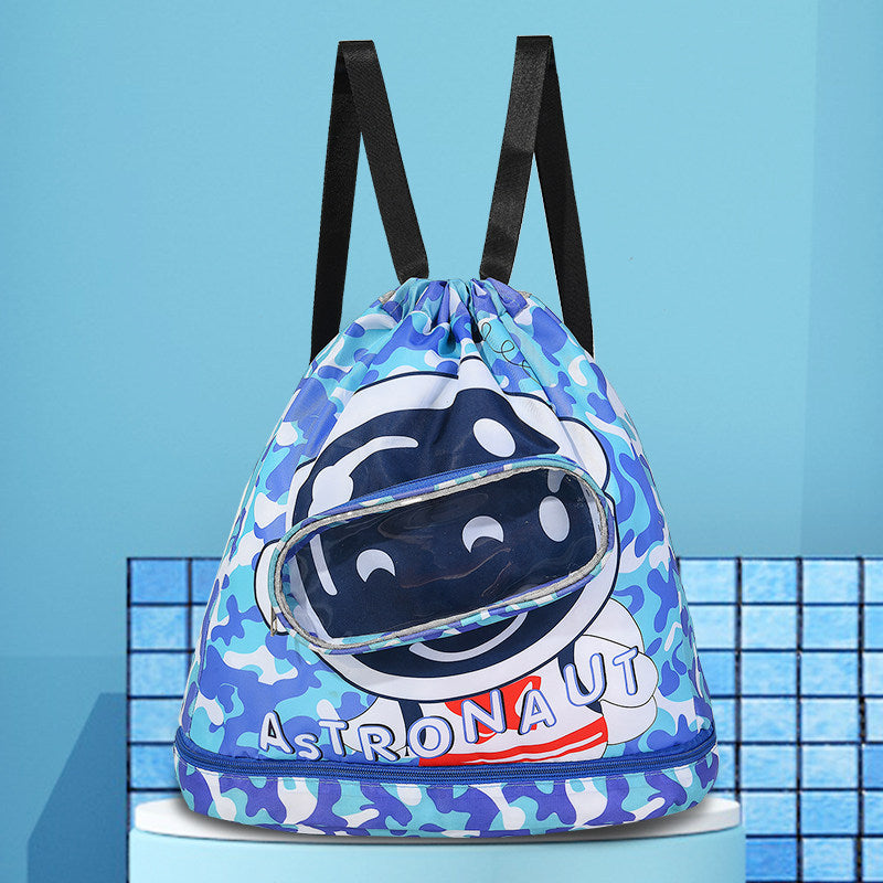 Drawstring Backpack Kalsten