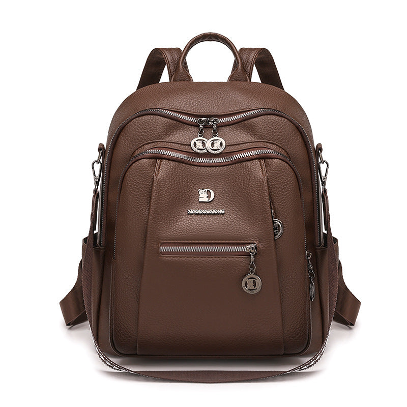 Compact Travel Backpack Kalsten