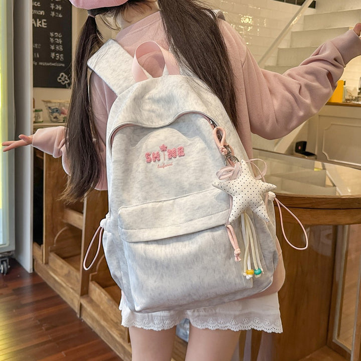 Stylish Lightweight Casual Backpack Kalsten